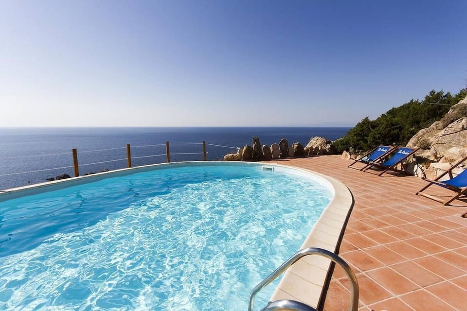 Villa, 2 Bedrooms, Balcony, Garden View | Pool | Outdoor pool