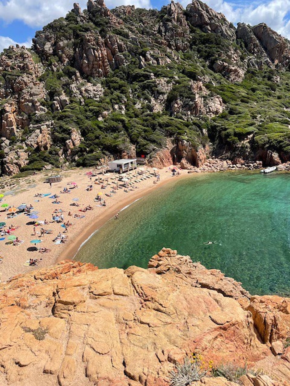 Villa, 2 Bedrooms, Balcony, Garden View | Beach