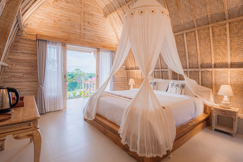 Deluxe Room | Free WiFi