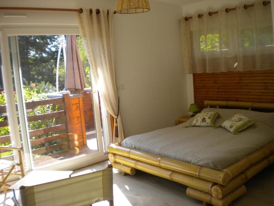 Room, 1 Bedroom | Bed sheets