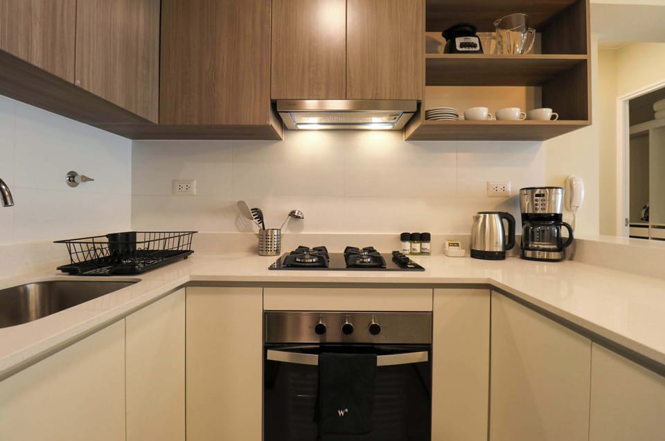 Great kitchen