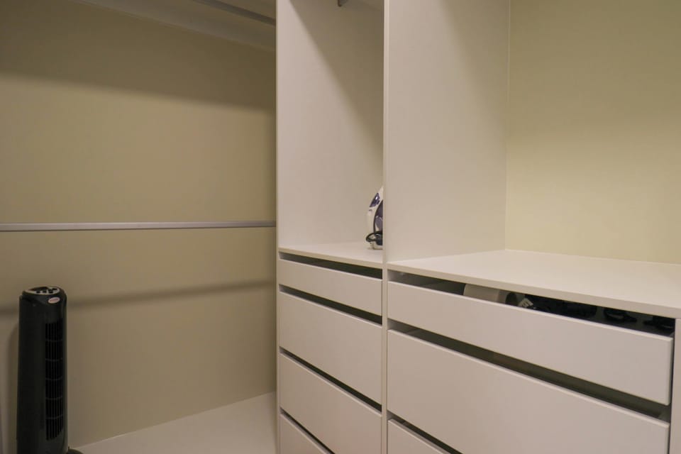 Modern cupboard
