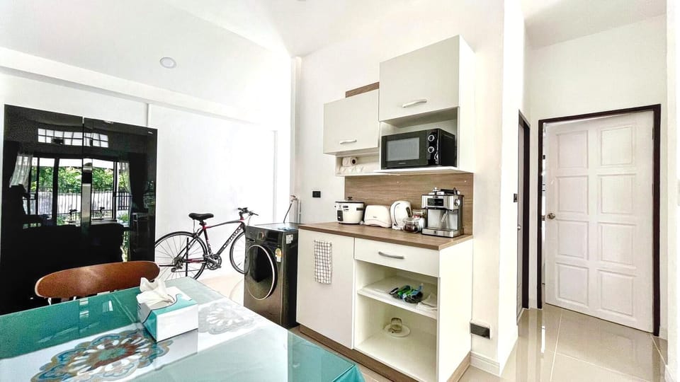 Villa, 2 Bedrooms, Accessible, Terrace | Interior