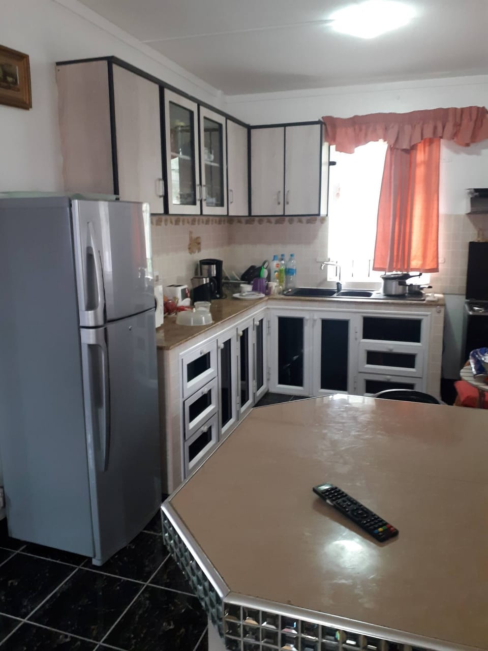 Bungalow, 2 Bedrooms, Smoking | Interior