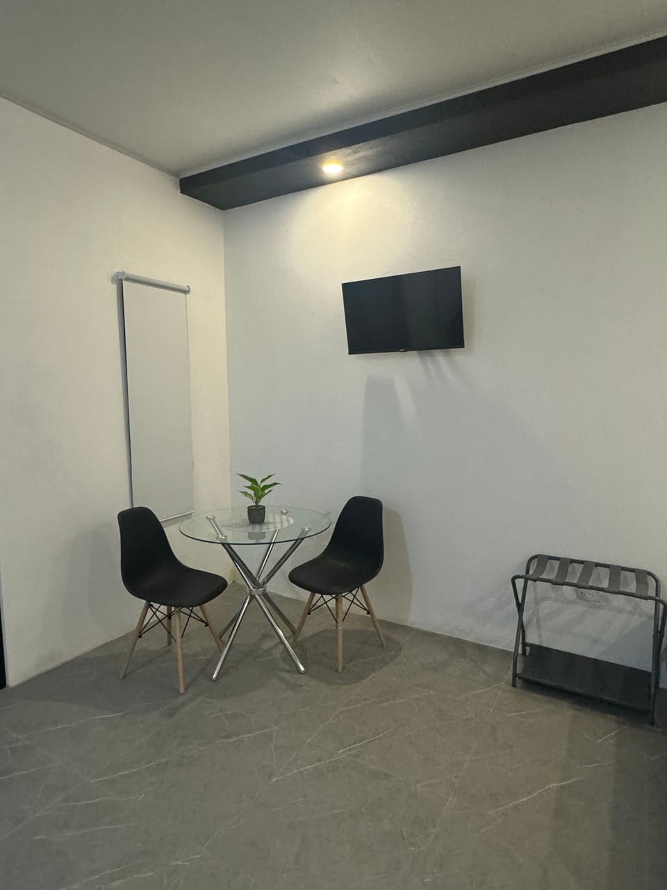 Room, 1 Bedroom, Patio, Garden View | Interior