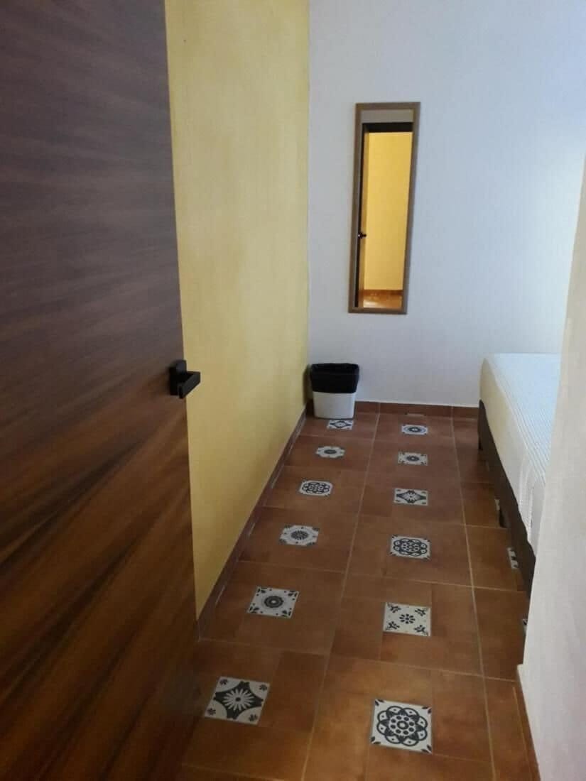Room, 1 Bedroom, Terrace | 1 bedroom