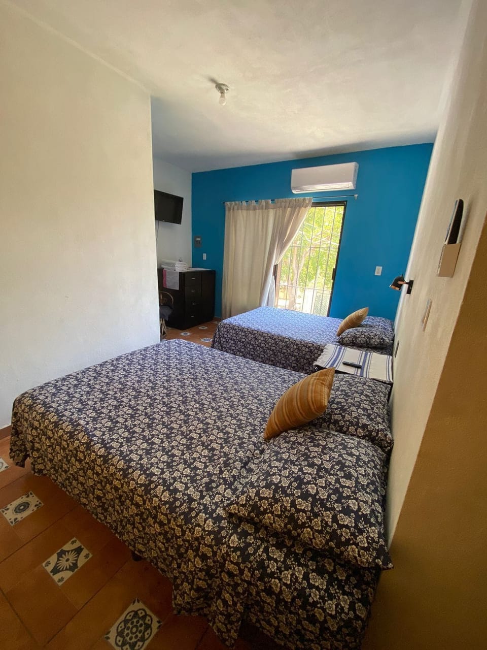 Room, 1 Bedroom, Terrace | 1 bedroom
