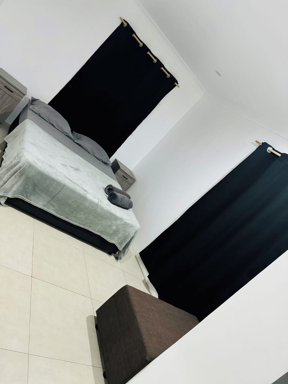 Family Apartment | 2 bedrooms, iron/ironing board, free WiFi