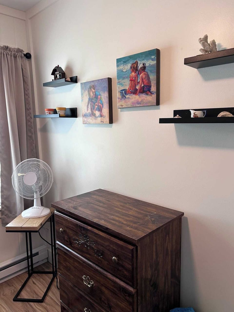 Vivian's Cabin - Bedroom #2