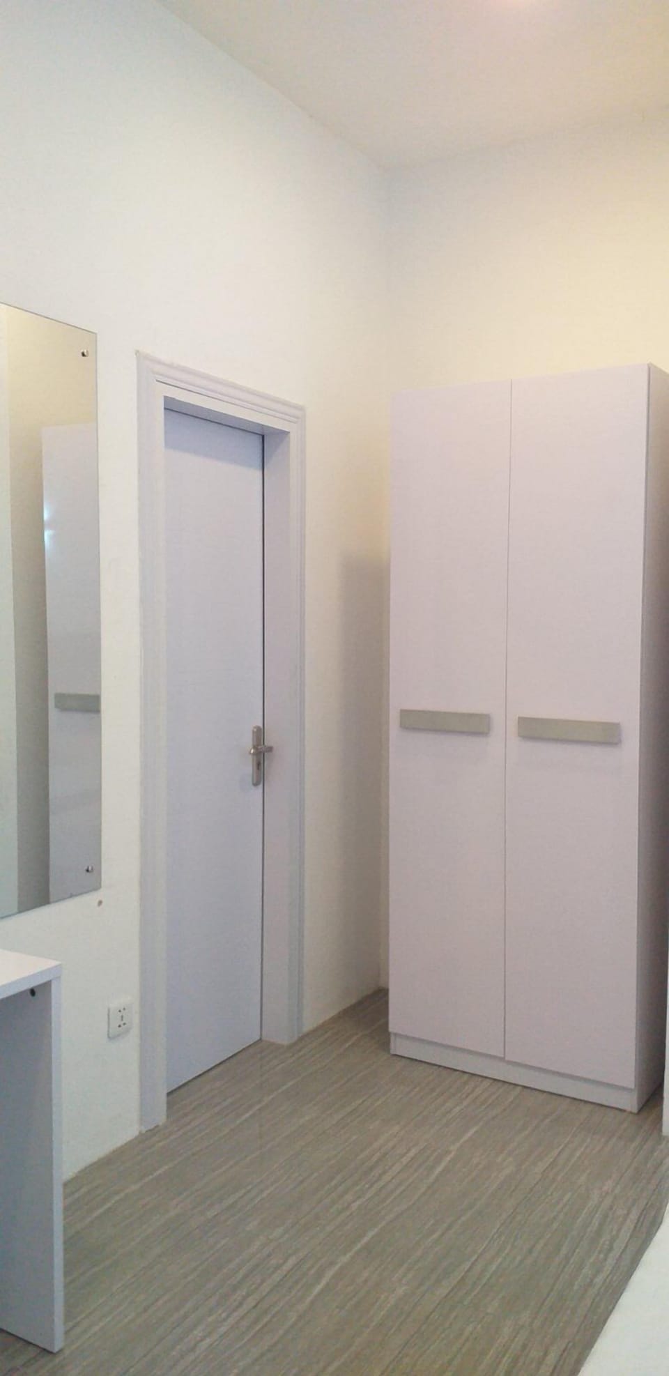 Deluxe Double Room, Garden View | Blackout drapes, iron/ironing board, free WiFi