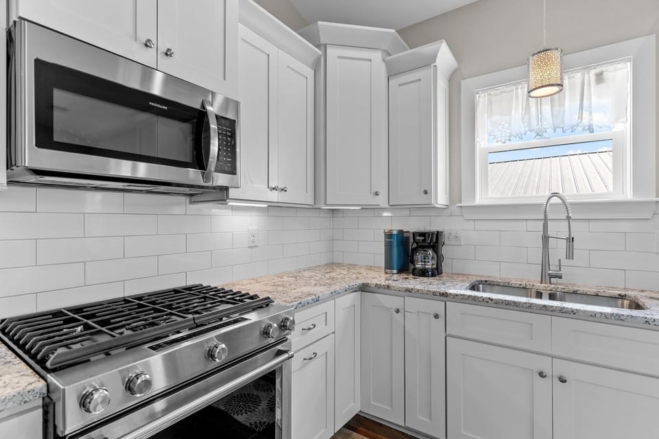 Perfect for Cooking Adventures