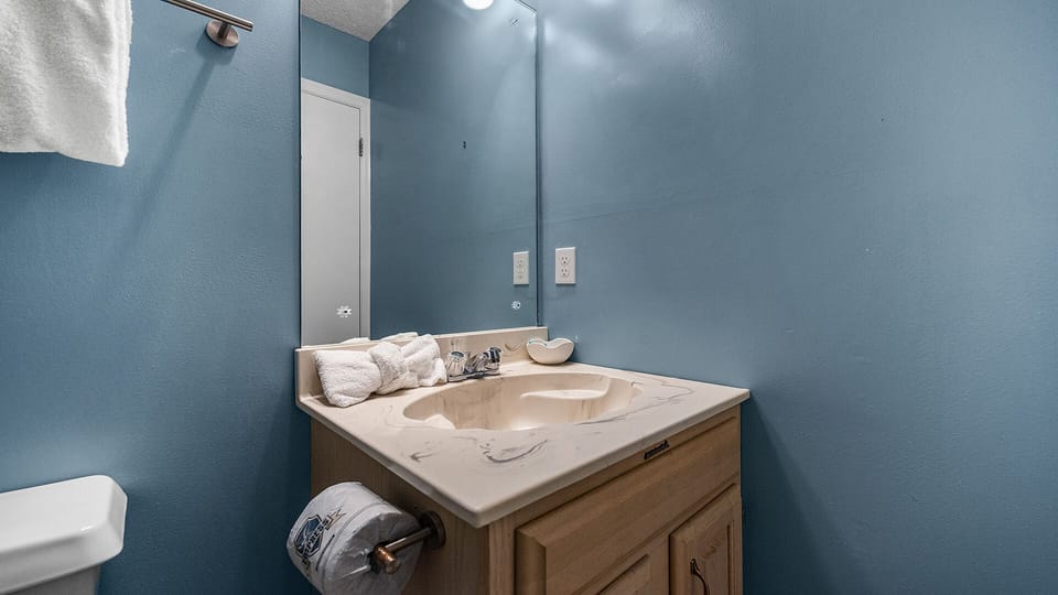 Chalet Bath