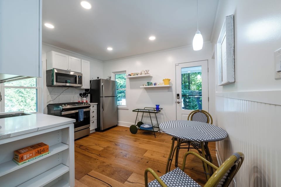 Kitchen Dining