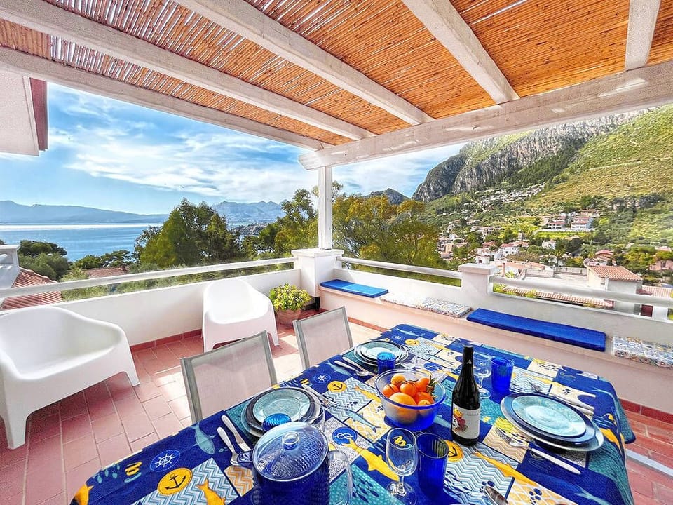 Standard Condo, 2 Bedrooms, Sea View | View from room