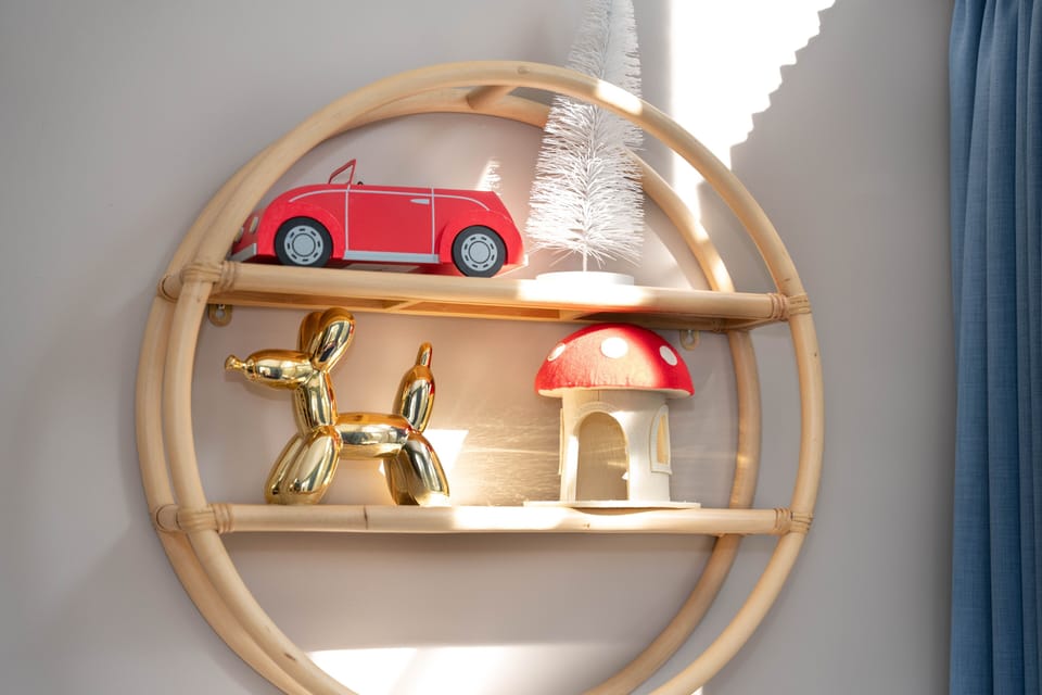 Condo, 2 Bedrooms | Interior detail