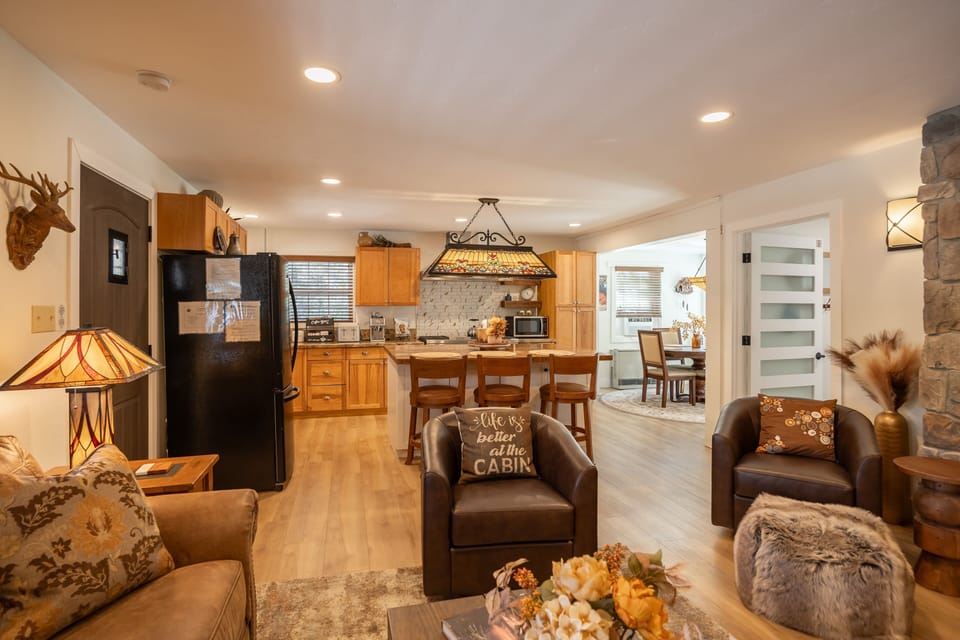 House, 4 Bedrooms | Interior