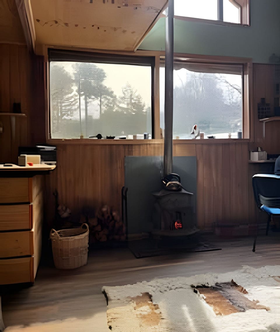 Comfort Triple Room (001) | Interior