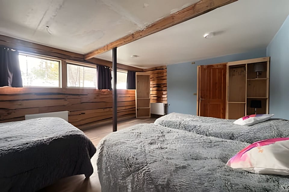 Comfort Triple Room (001) | Free WiFi, bed sheets