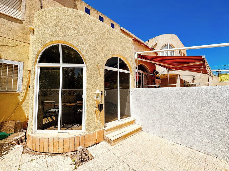 Apartment | Exterior detail