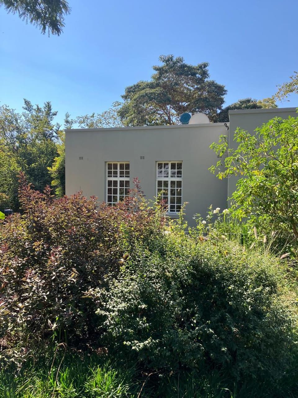 House, Smoking