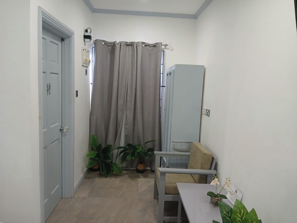 Apartment | Interior