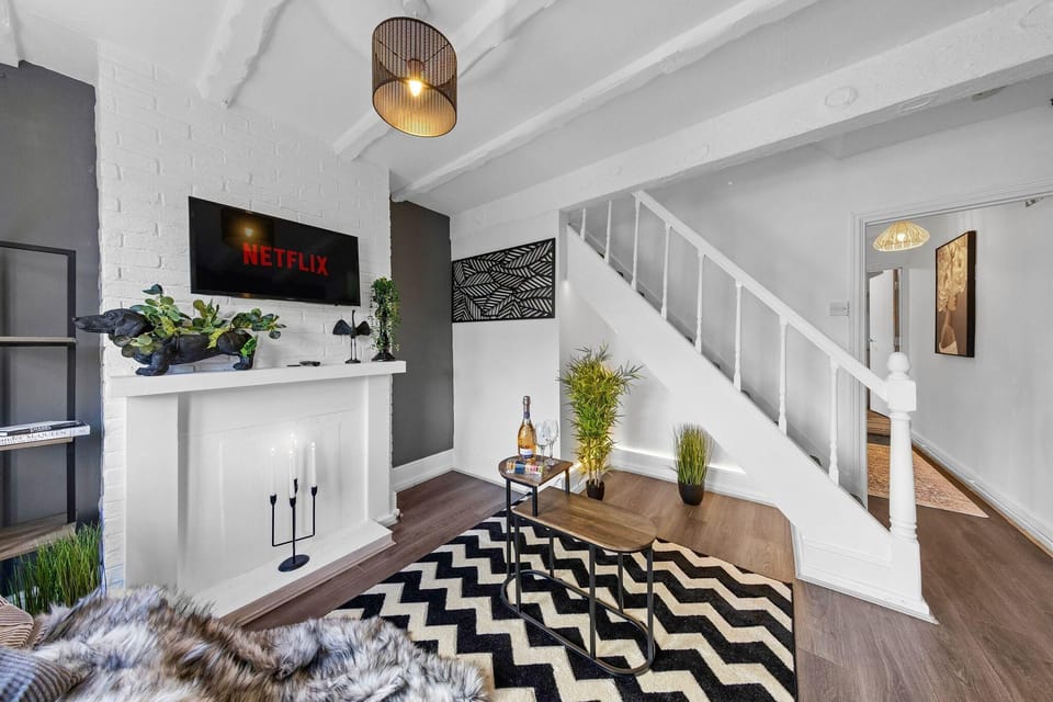 Apartment | Interior