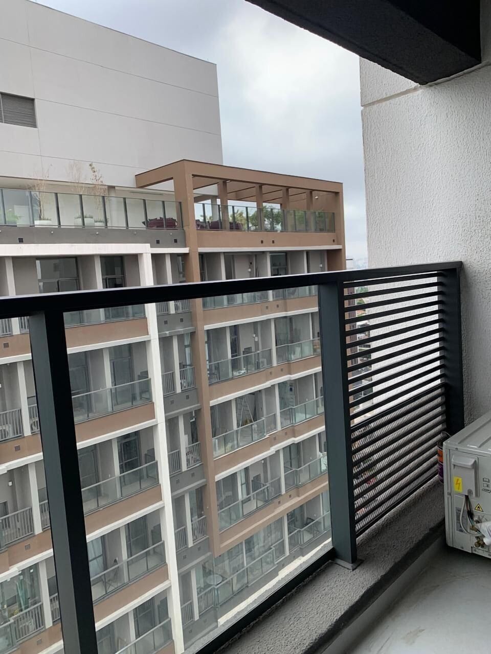 Apartment | Property grounds