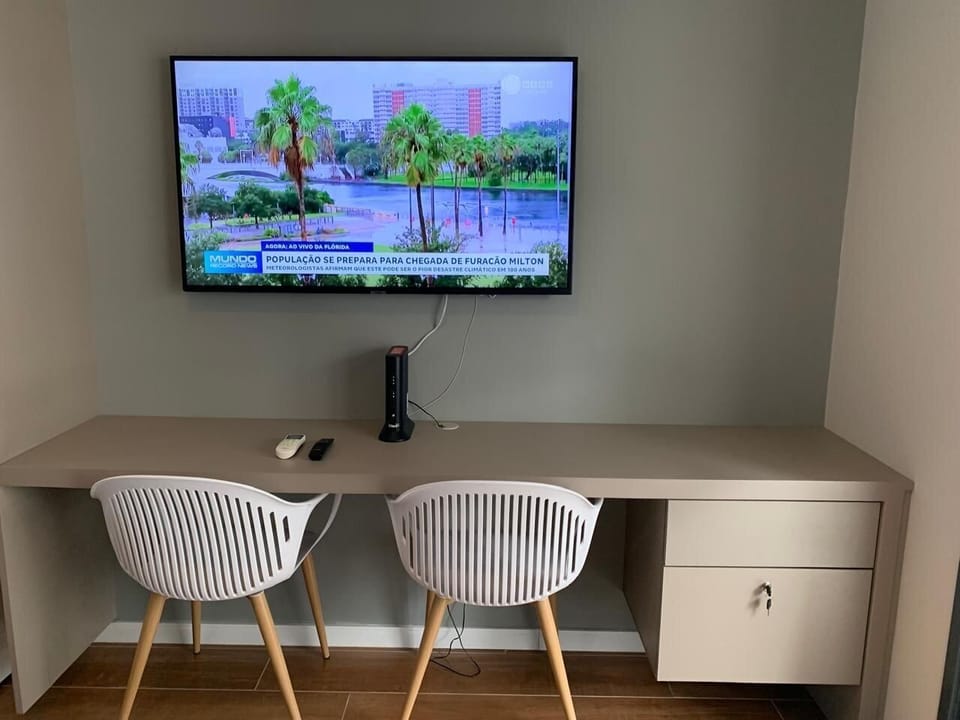 Apartment | Interior