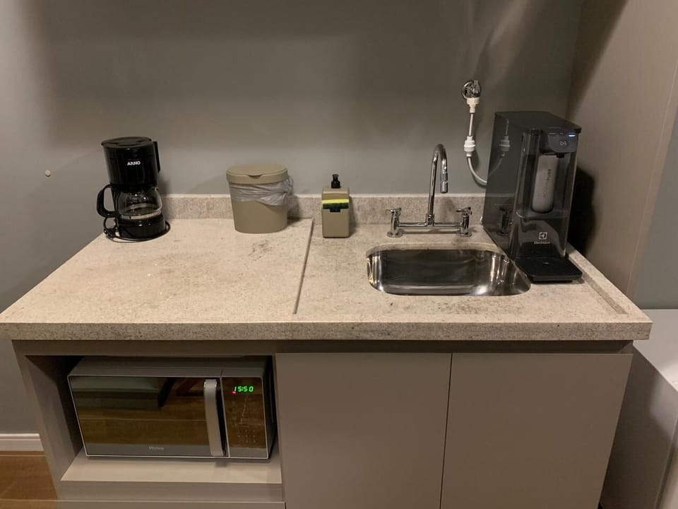 Apartment | Interior