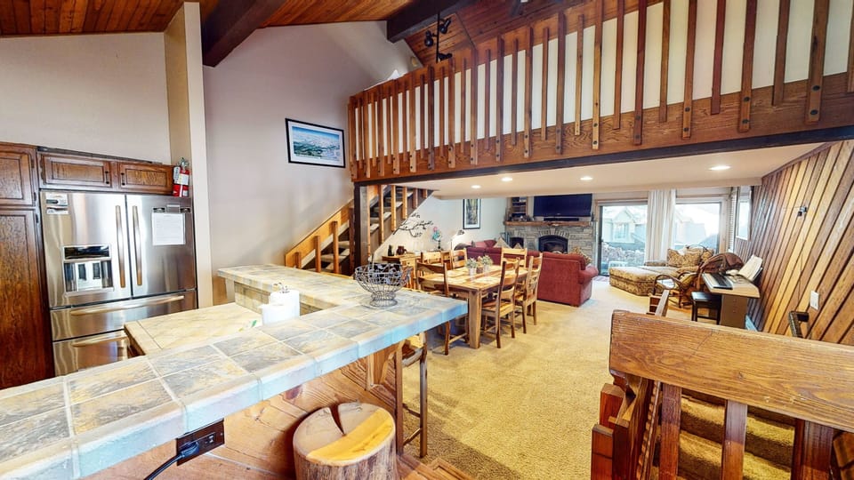 Indoors, Hardwood, House, Staircase, Floor