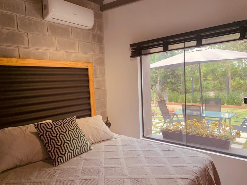 Deluxe Studio, Garden View | View from room