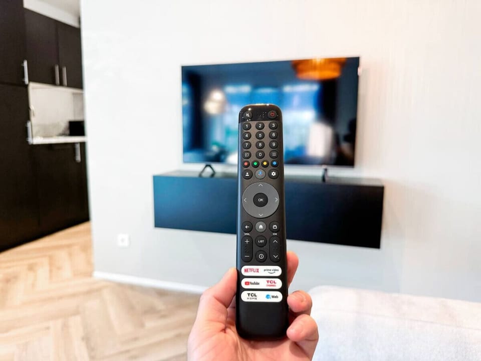 Television