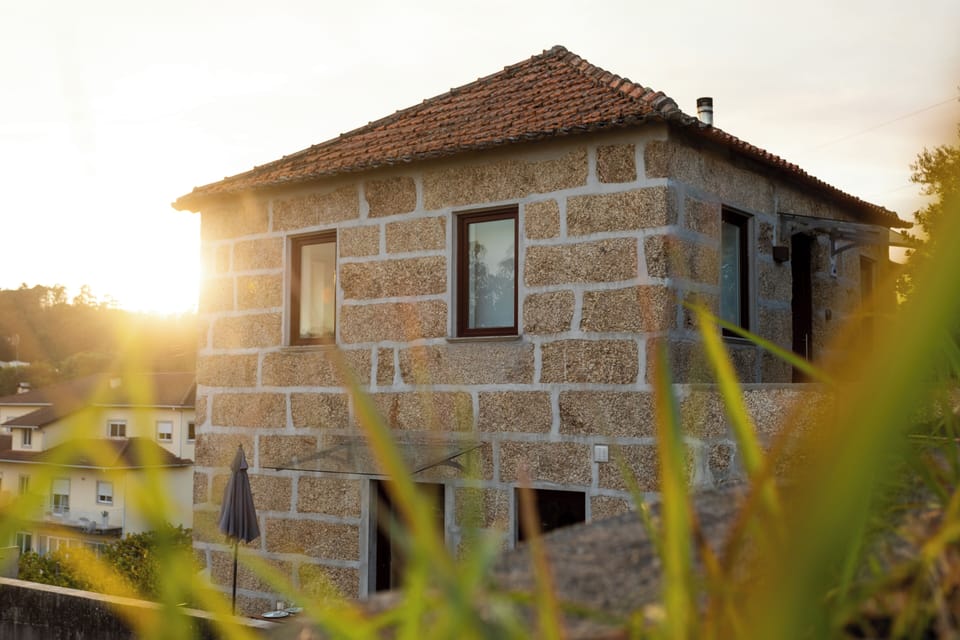 Casa da Madrinha