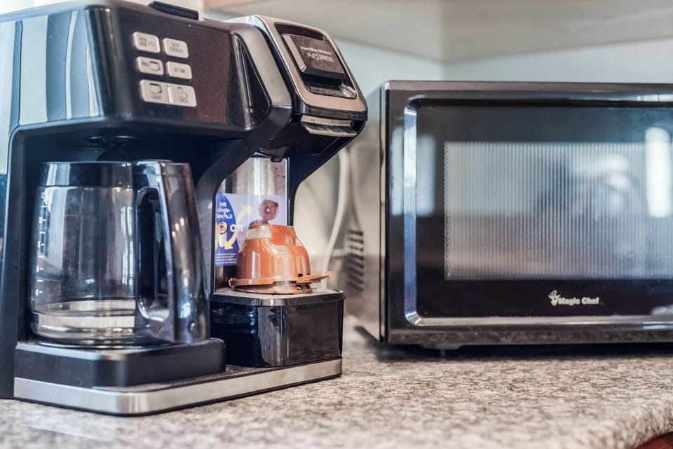 Microwave