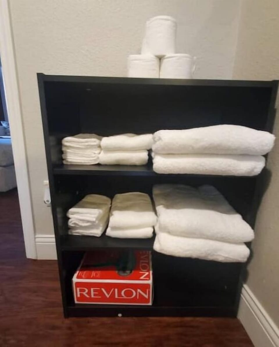 Miscellaneous