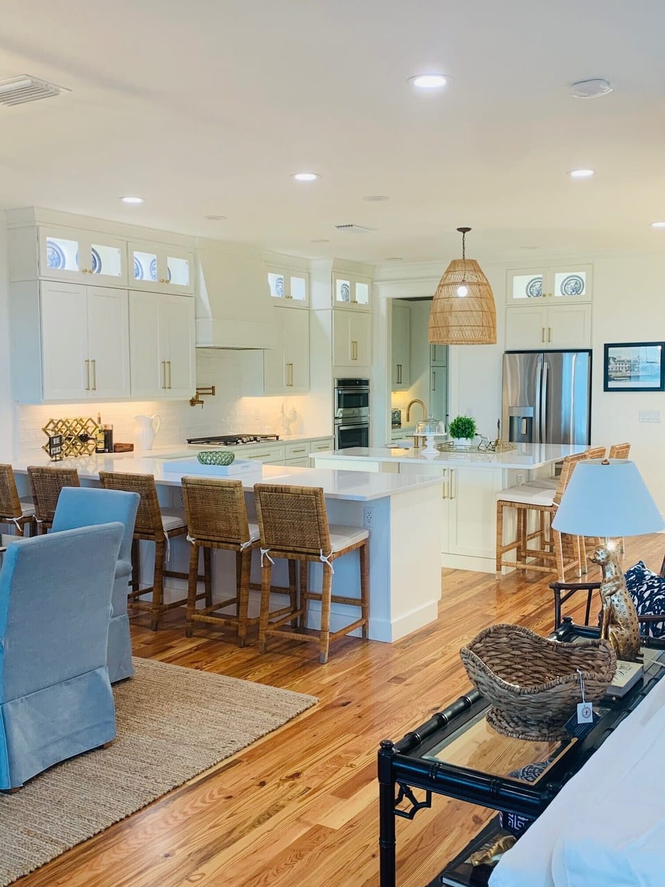 2nd Floor - Kitchen