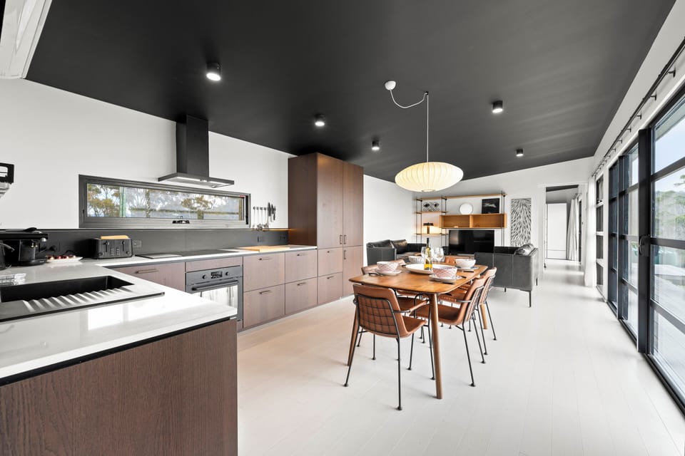 Kitchen Dining