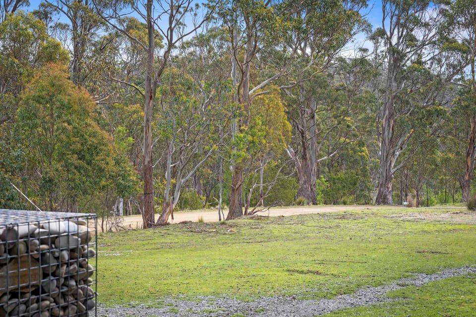 External Grounds