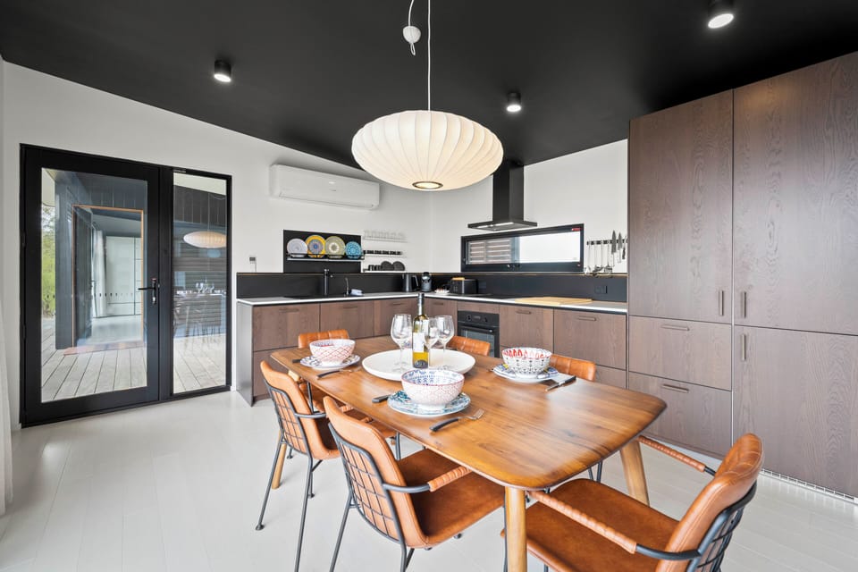 Kitchen-Dining 2