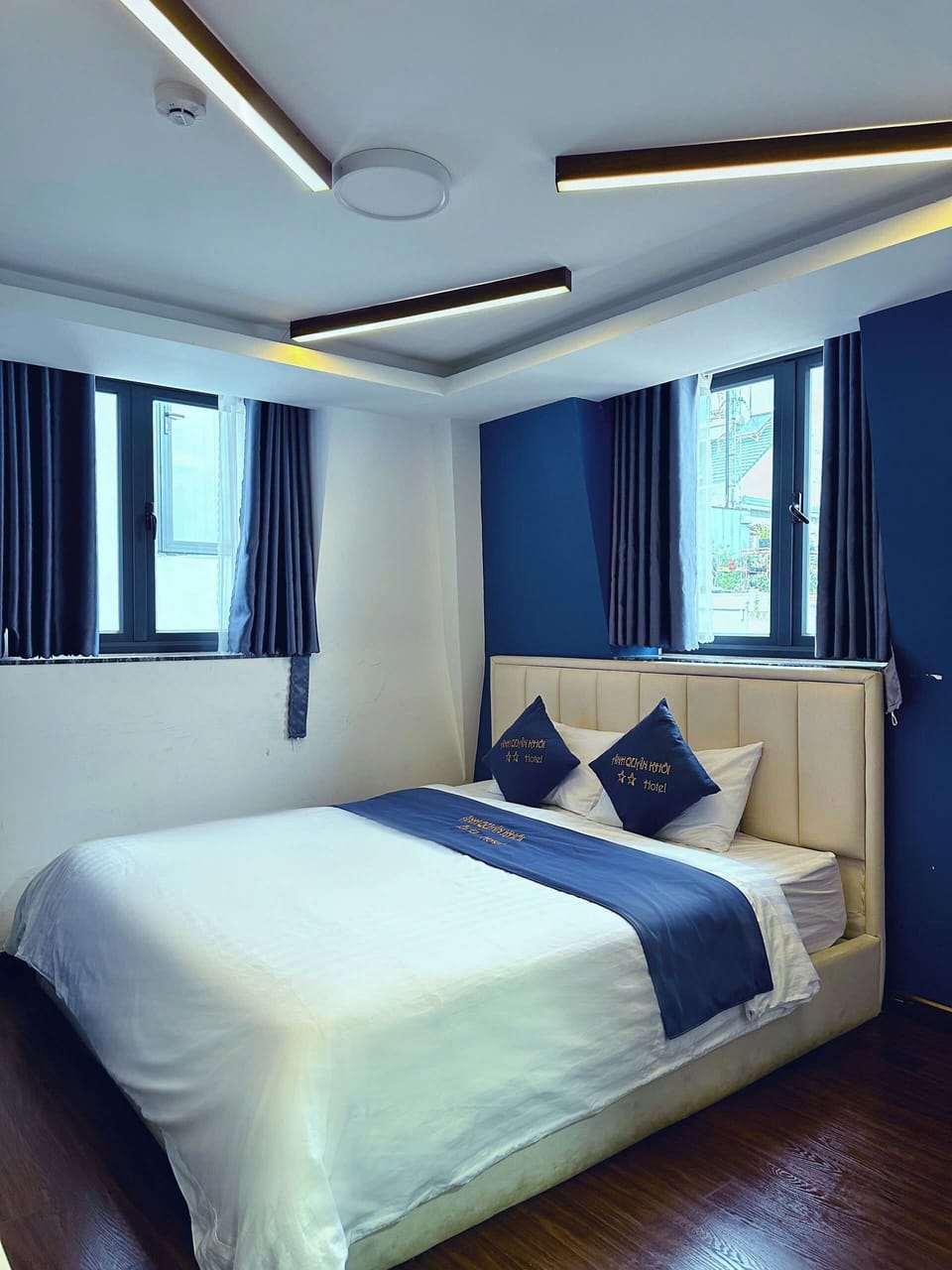 Standard Room, City View | Free WiFi