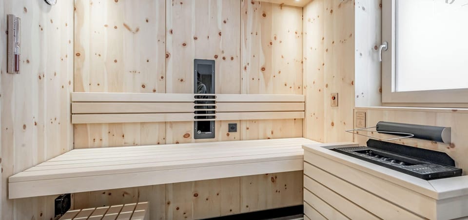 Falkners Five Hotel in Tyrol