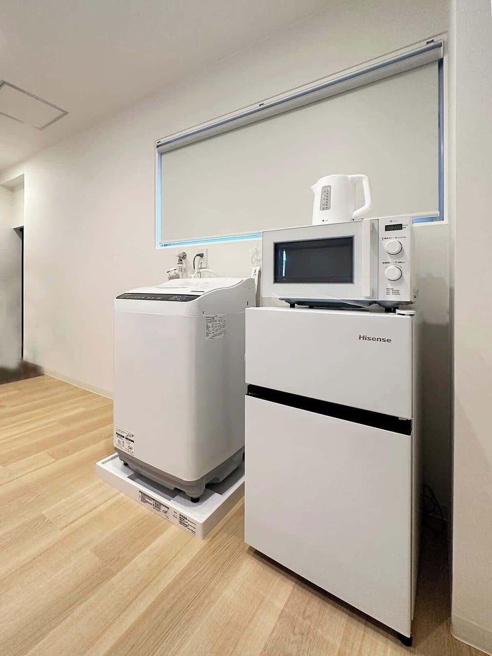 Basic Appliances