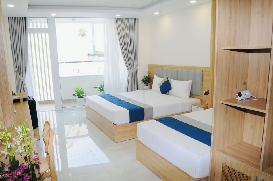 Family Studio Suite | Soundproofing, iron/ironing board, free WiFi