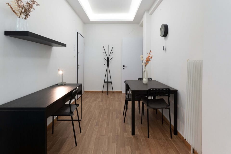 Dinning area!