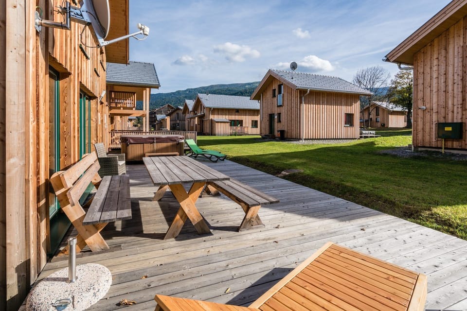 Patio / Balcony
