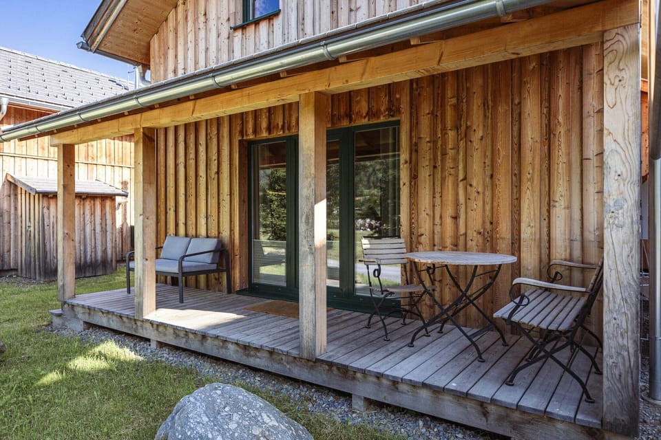 Patio / Balcony