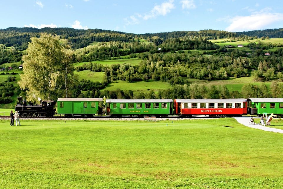 Surroundings [summer] (1-5 km)