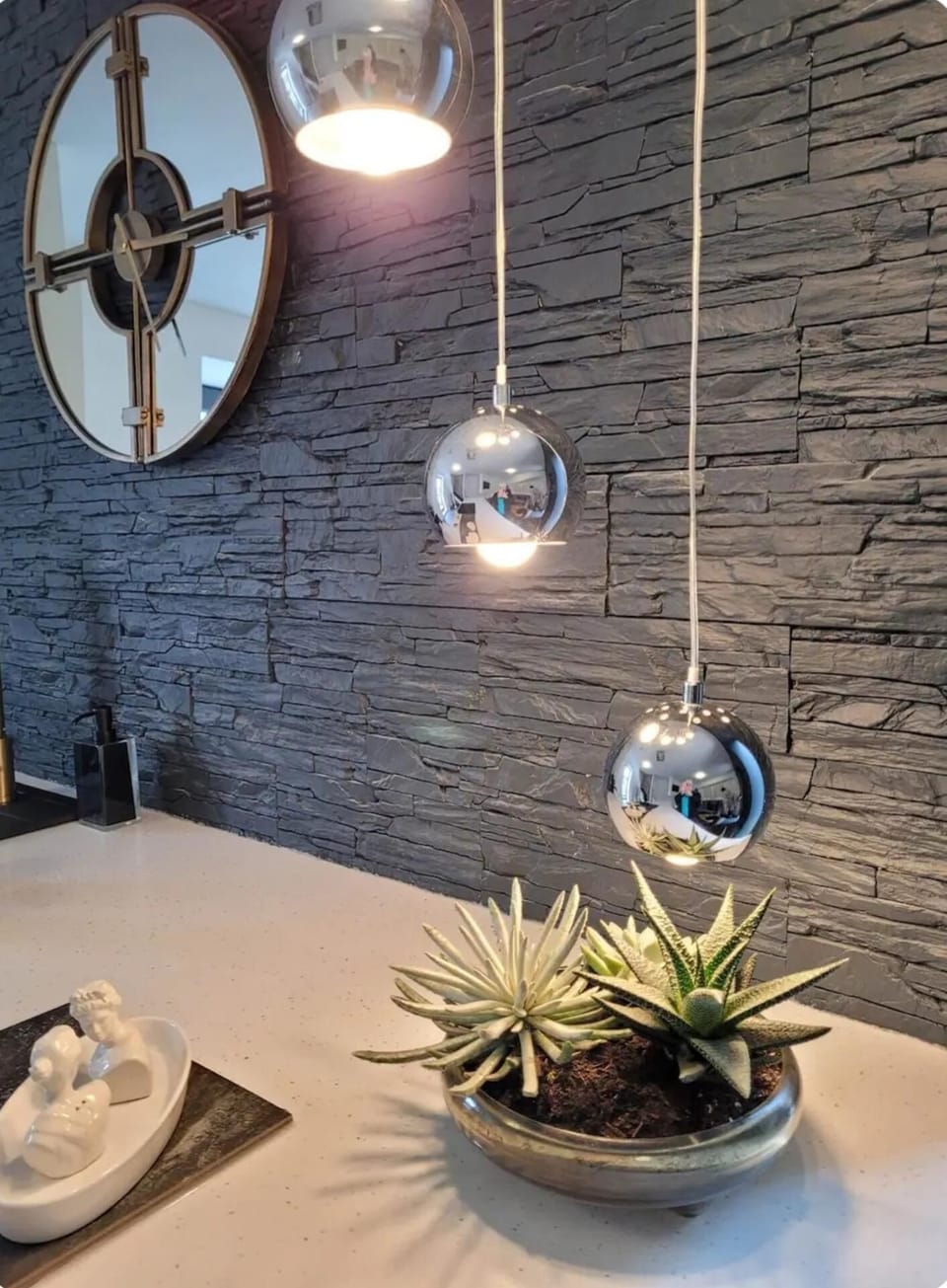 House | Interior detail