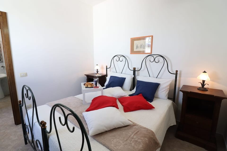 Apartment | 2 bedrooms, free WiFi