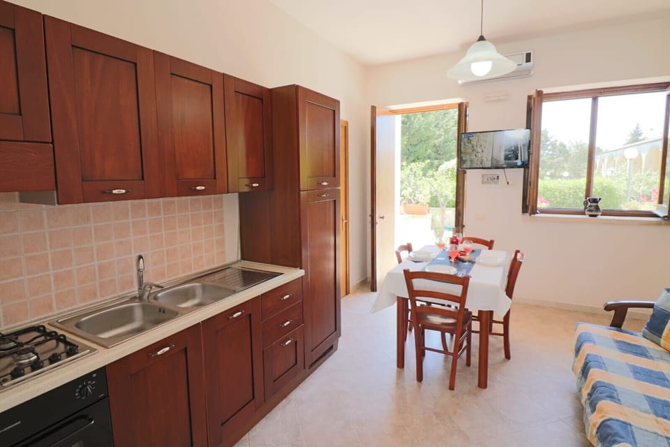 Apartment | Private kitchen